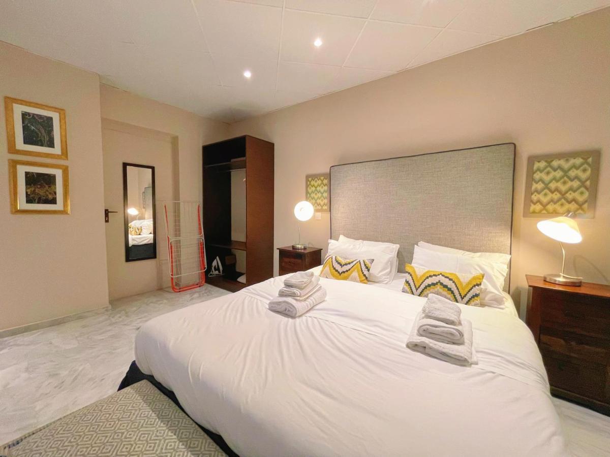 Wsd Baia Acropolis Hotel Apartment Atenas Exterior foto